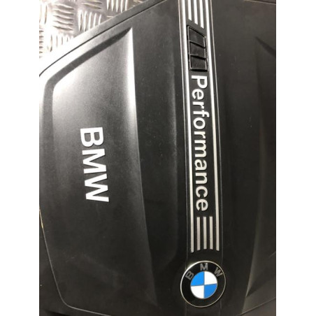 Cache moteur  BMW SERIE 1 F21 PHASE 1 d’occasion
