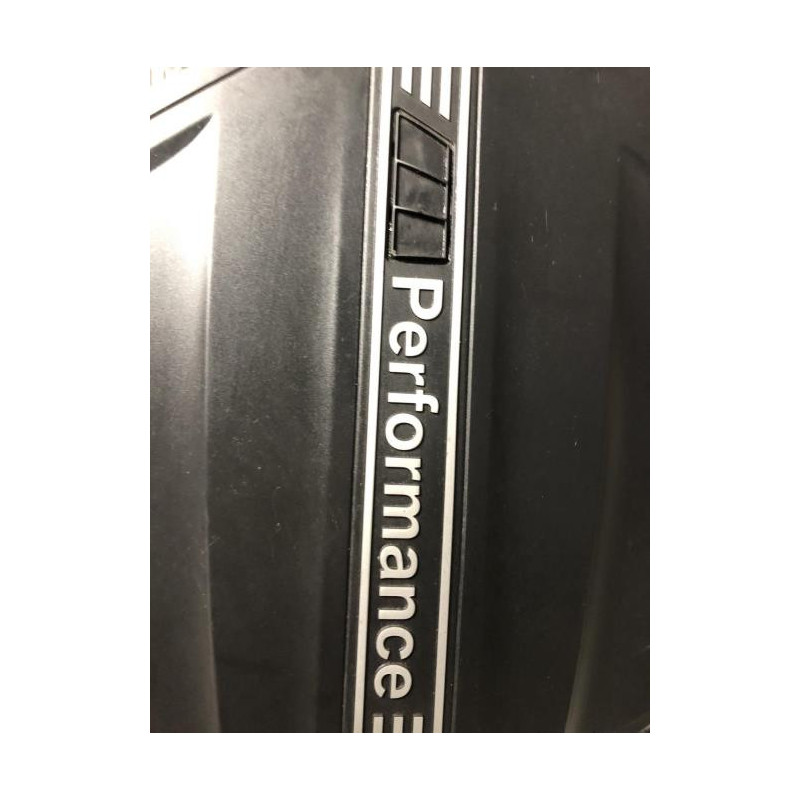Cache moteur  BMW SERIE 1 F21 PHASE 1 d’occasion