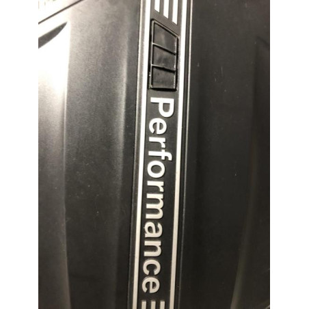Cache moteur  BMW SERIE 1 F21 PHASE 1 d’occasion