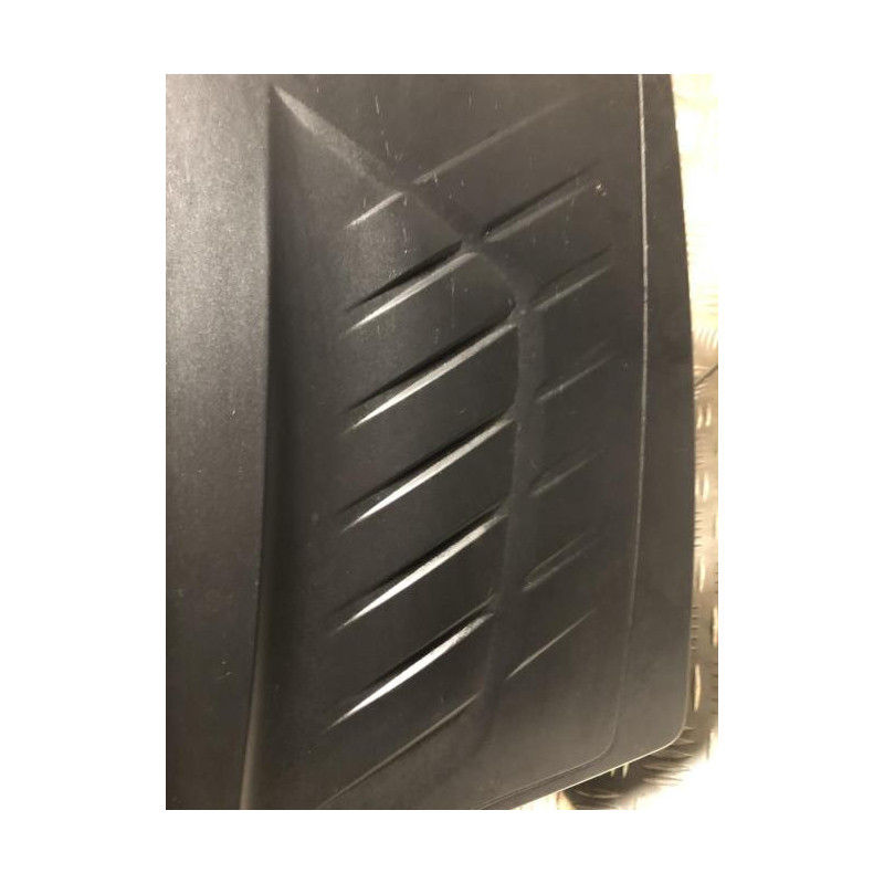 Cache moteur  BMW SERIE 1 F21 PHASE 1 d’occasion