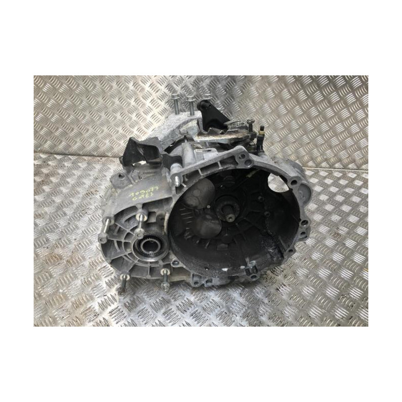 Boite de vitesses VOLKSWAGEN GOLF 7 PHASE 1 d’occasion