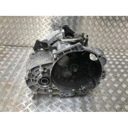 Boite de vitesses VOLKSWAGEN GOLF 7 PHASE 1 d’occasion
