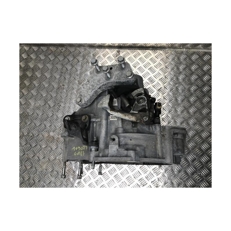Boite de vitesses VOLKSWAGEN GOLF 7 PHASE 1 d’occasion