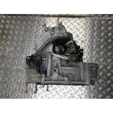 Boite de vitesses VOLKSWAGEN GOLF 7 PHASE 1 d’occasion