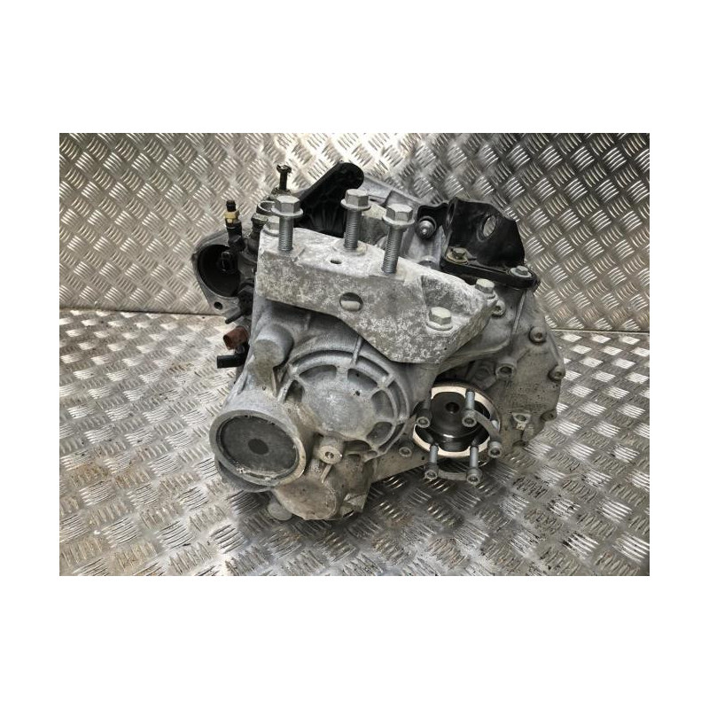 Boite de vitesses VOLKSWAGEN GOLF 7 PHASE 1 d’occasion