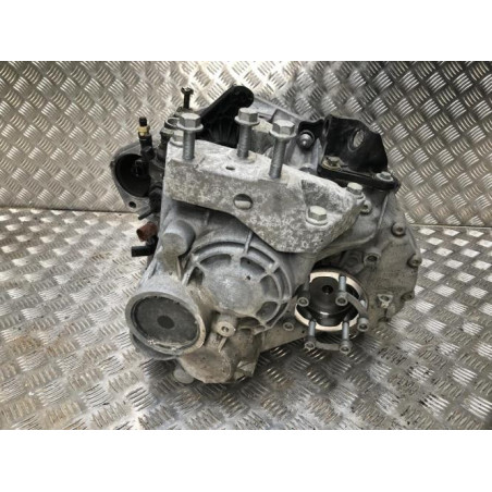 Boite de vitesses VOLKSWAGEN GOLF 7 PHASE 1 d’occasion