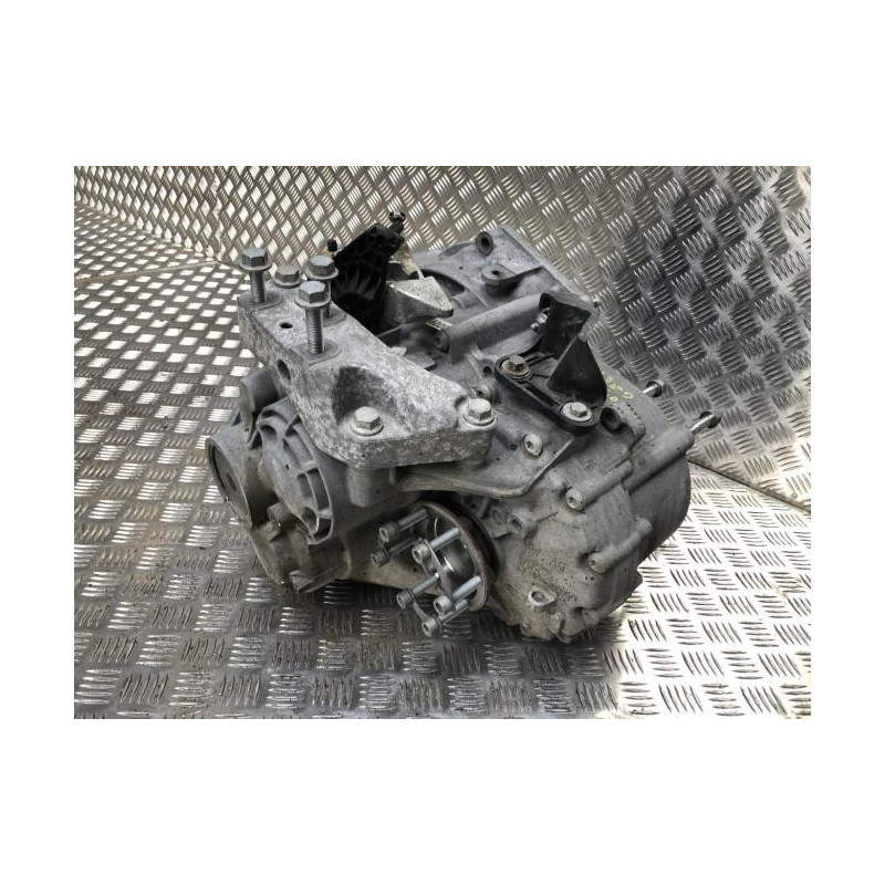 Boite de vitesses VOLKSWAGEN GOLF 7 PHASE 1 d’occasion