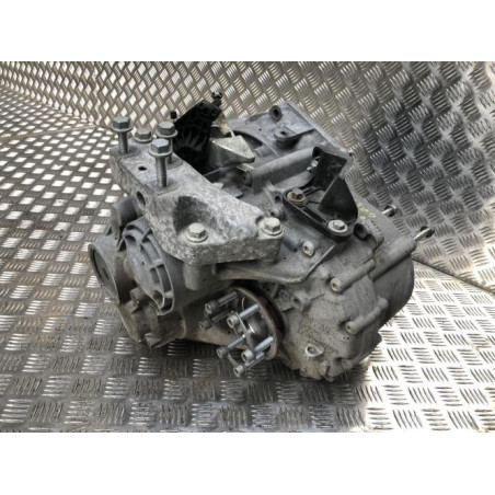 Boite de vitesses VOLKSWAGEN GOLF 7 PHASE 1 d’occasion