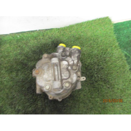 Compresseur clim FIAT PUNTO III GRANDE PUNTO d’occasion