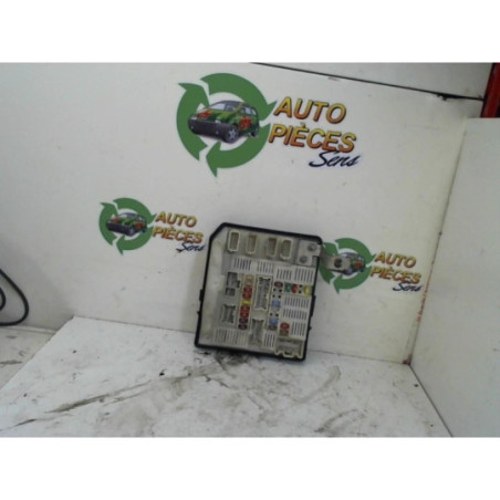 Boitier servitude moteur (BSM) RENAULT SCENIC 2 PHASE 1 d’occasion
