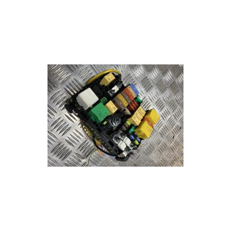 Boitier servitude moteur (BSM) CITROEN C4 SPACETOURER d’occasion