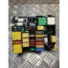 Boitier servitude moteur (BSM) CITROEN C4 SPACETOURER d’occasion
