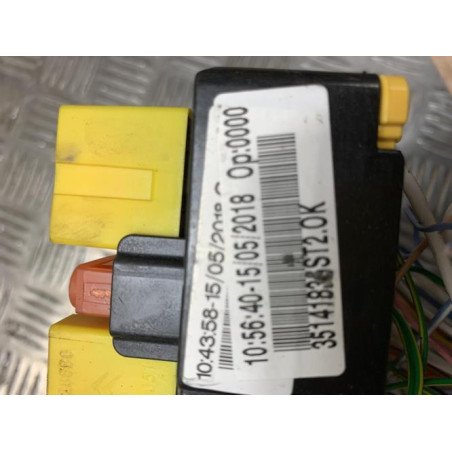 Boitier servitude moteur (BSM) CITROEN C4 SPACETOURER d’occasion