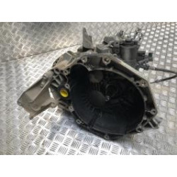 Boite de vitesses CHEVROLET ORLANDO d’occasion