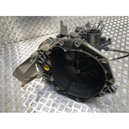 Boite de vitesses CHEVROLET ORLANDO d’occasion