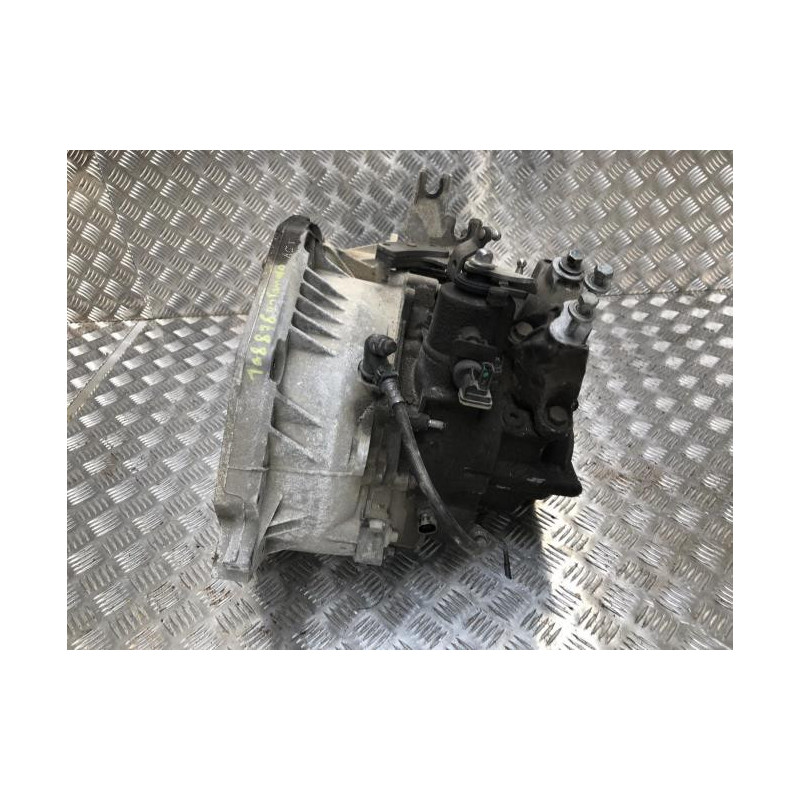 Boite de vitesses CHEVROLET ORLANDO d’occasion