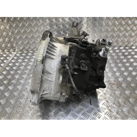Boite de vitesses CHEVROLET ORLANDO d’occasion