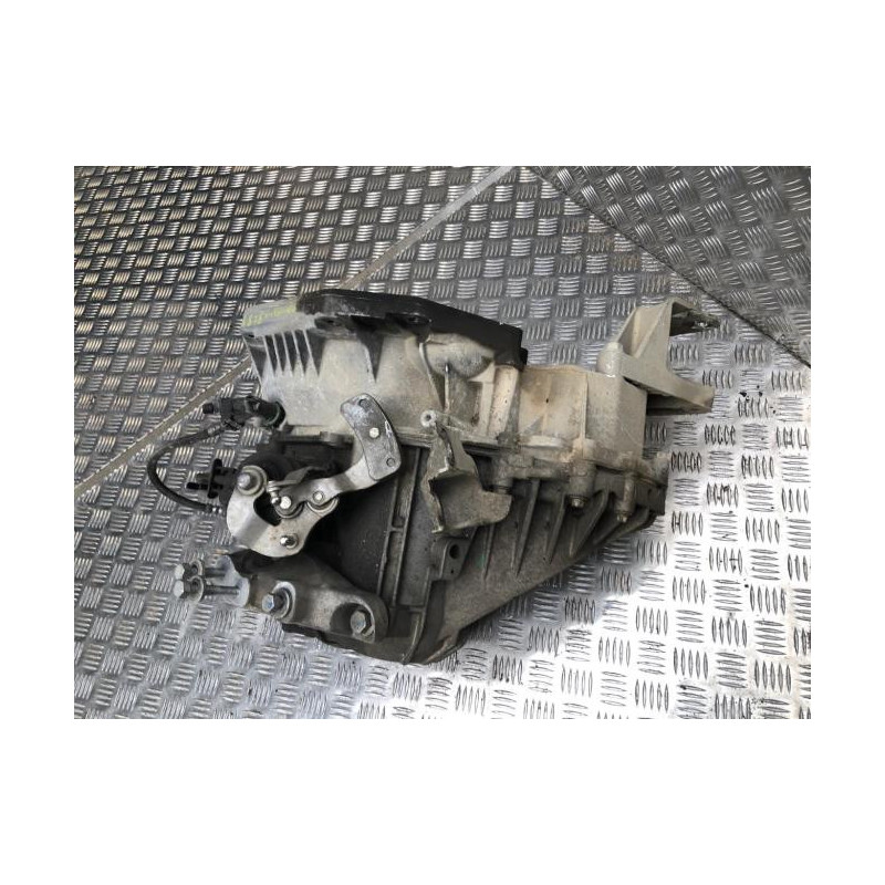 Boite de vitesses CHEVROLET ORLANDO d’occasion