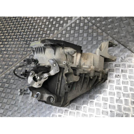 Boite de vitesses CHEVROLET ORLANDO d’occasion