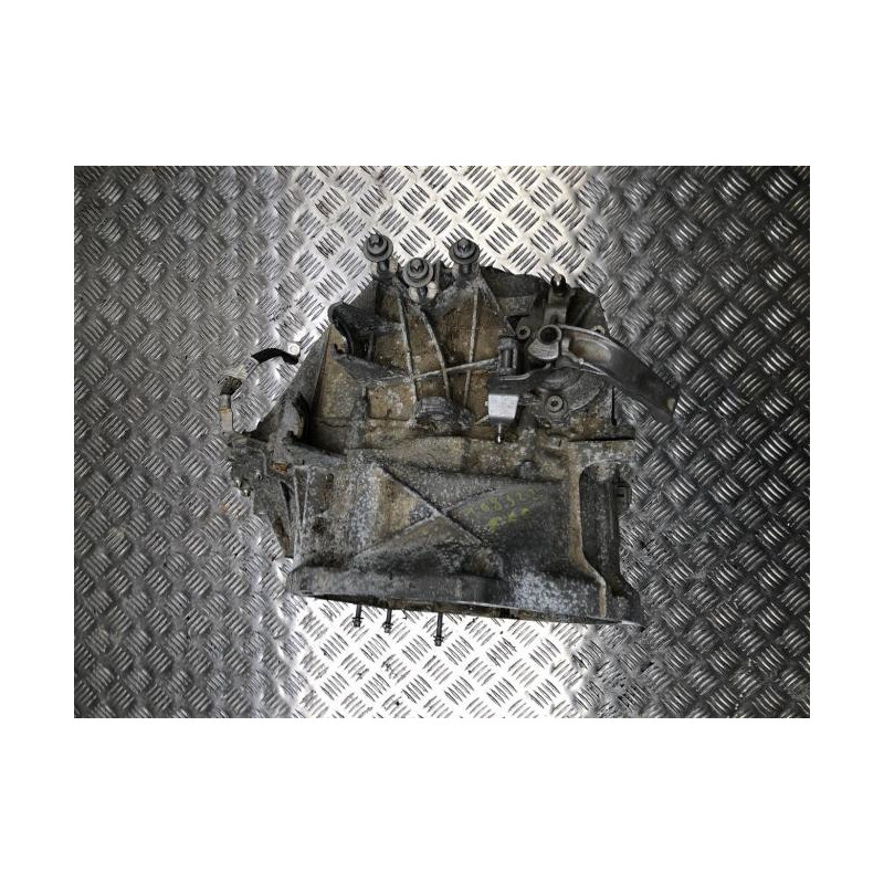 Boite de vitesses MINI MINI 3 F55 d’occasion