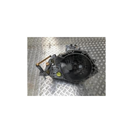Boite de vitesses OPEL CORSA D PHASE 1 d’occasion