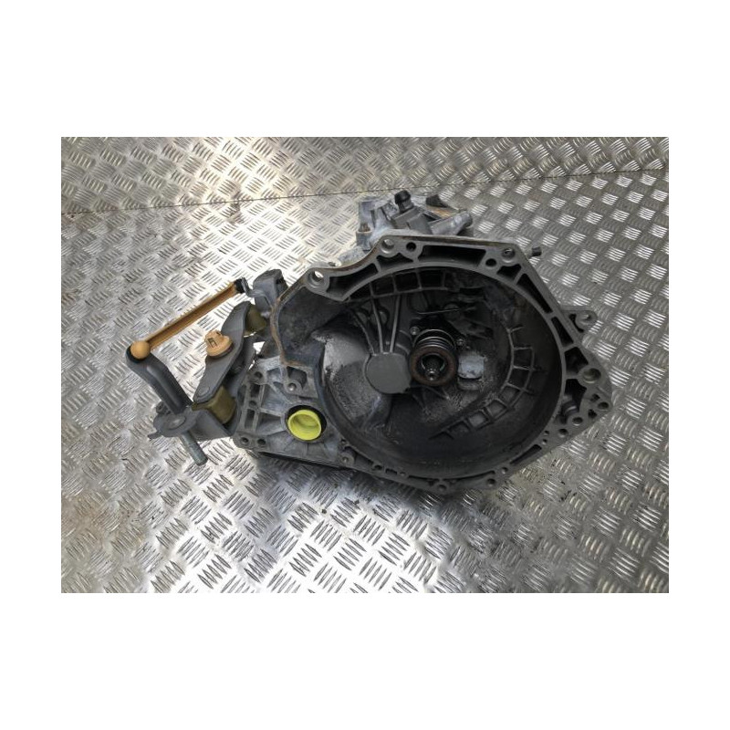 Boite de vitesses OPEL CORSA D PHASE 1 d’occasion