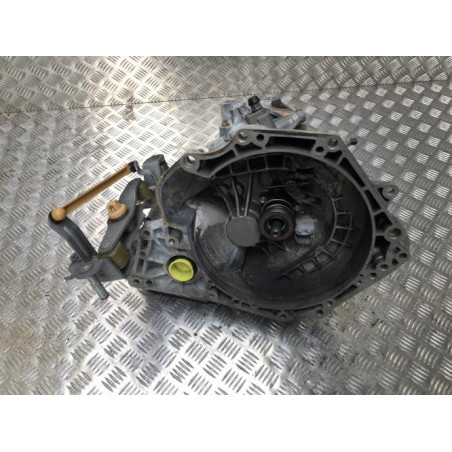 Boite de vitesses OPEL CORSA D PHASE 1 d’occasion
