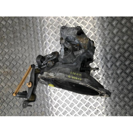 Boite de vitesses OPEL CORSA D PHASE 1 d’occasion