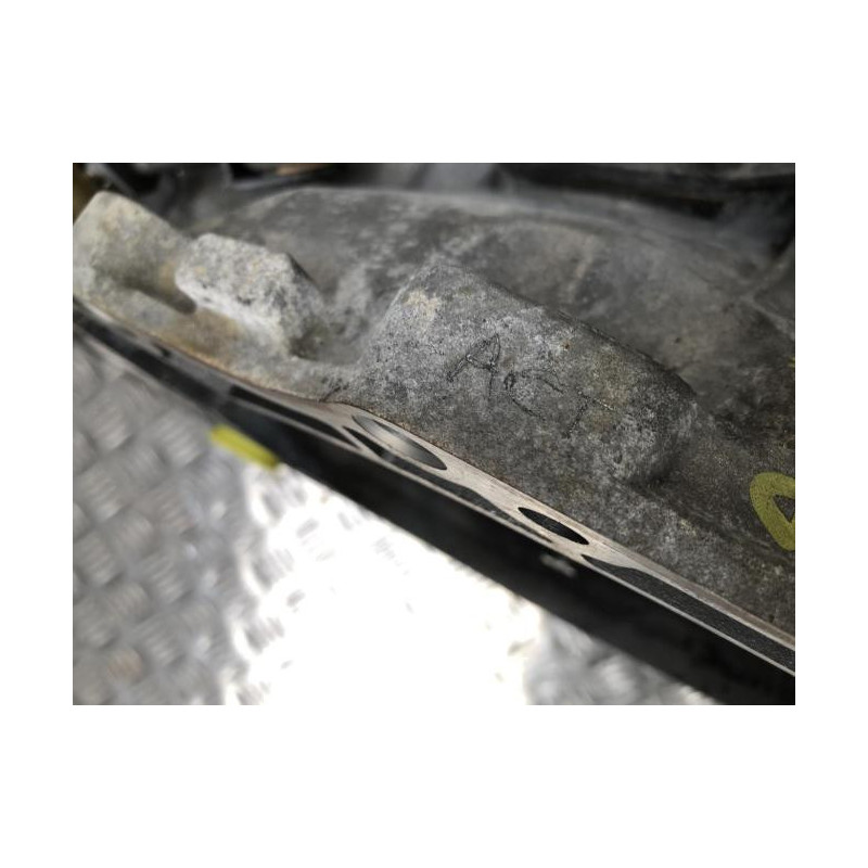 Boite de vitesses OPEL CORSA D PHASE 1 d’occasion