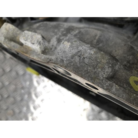 Boite de vitesses OPEL CORSA D PHASE 1 d’occasion