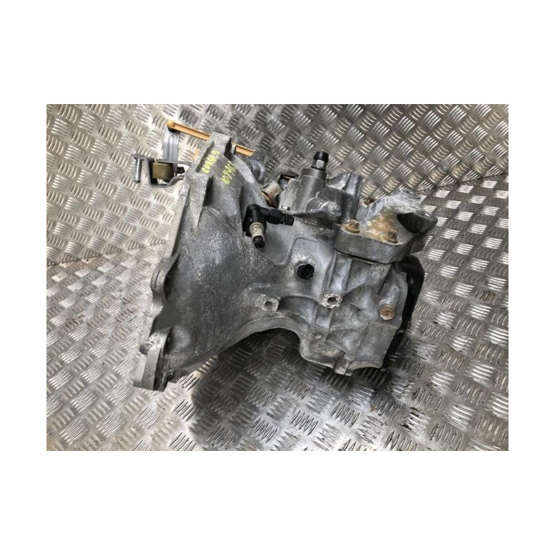 Boite de vitesses OPEL CORSA D PHASE 1 d’occasion