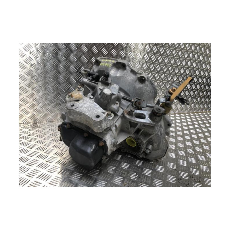 Boite de vitesses OPEL CORSA D PHASE 1 d’occasion
