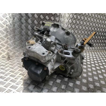 Boite de vitesses OPEL CORSA D PHASE 1 d’occasion
