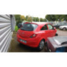 Boite de vitesses OPEL CORSA D PHASE 1 d’occasion