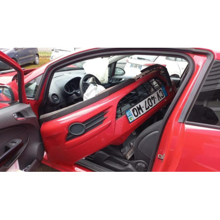 Boite de vitesses OPEL CORSA D PHASE 1 d’occasion