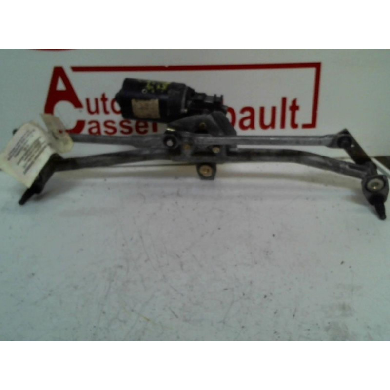 Mot. essuie glace avant AUDI A3 (8L) PHASE 1 d’occasion
