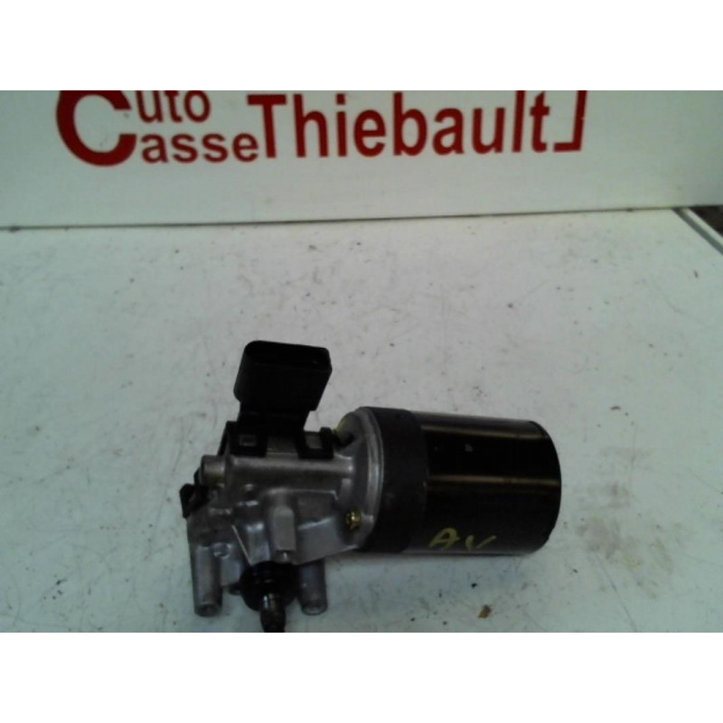 Mot. essuie glace avant VOLKSWAGEN FOX d’occasion