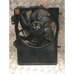 Ventilateur eau PEUGEOT 207 PHASE 1 d’occasion