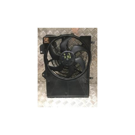 Ventilateur eau PEUGEOT 207 PHASE 1 d’occasion