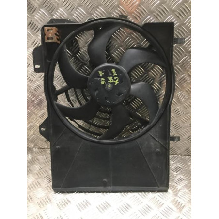Ventilateur eau PEUGEOT 207 PHASE 1 d’occasion