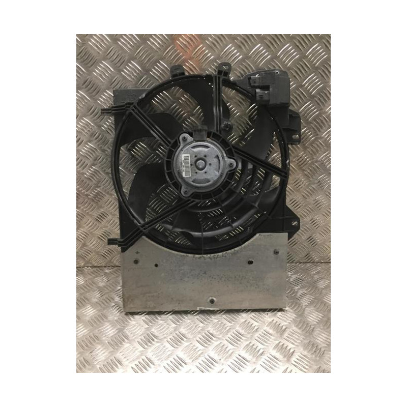 Ventilateur eau PEUGEOT 207 PHASE 1 d’occasion