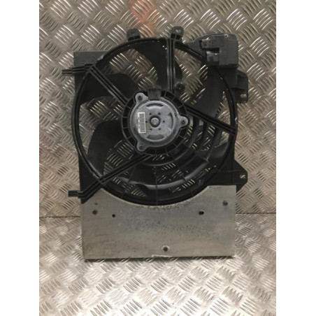 Ventilateur eau PEUGEOT 207 PHASE 1 d’occasion