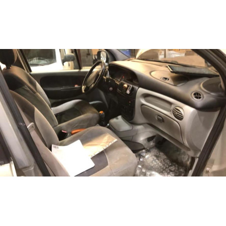 Compresseur clim RENAULT SCENIC 1 PHASE 2 d’occasion