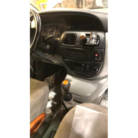 Compresseur clim RENAULT SCENIC 1 PHASE 2 d’occasion