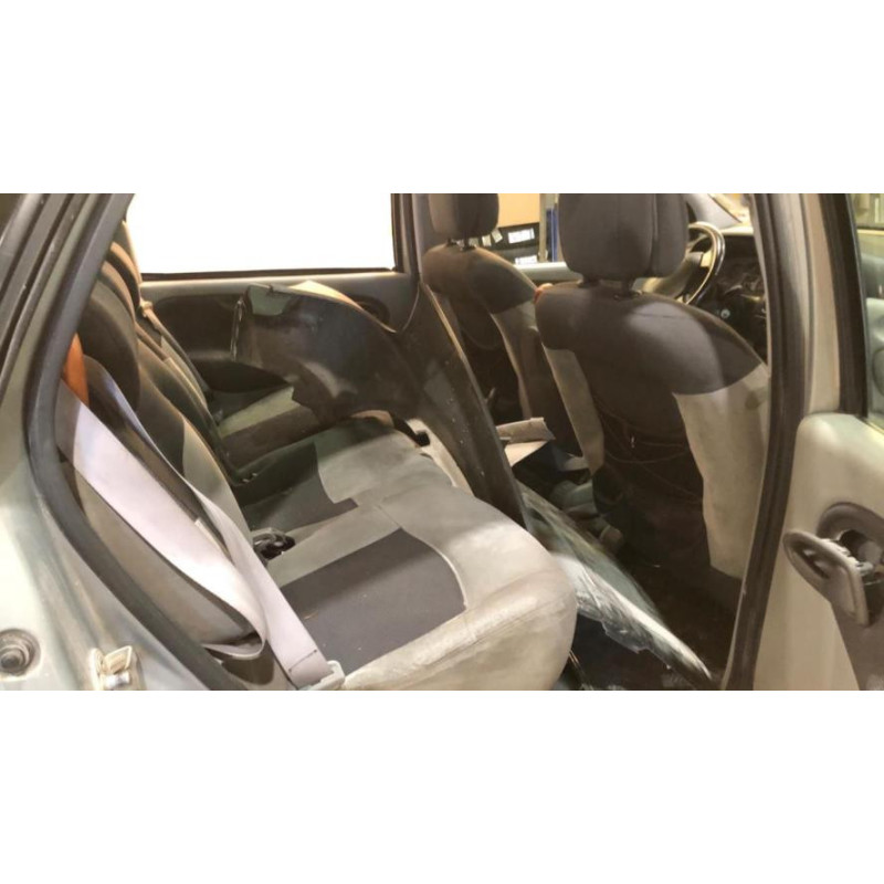 Compresseur clim RENAULT SCENIC 1 PHASE 2 d’occasion