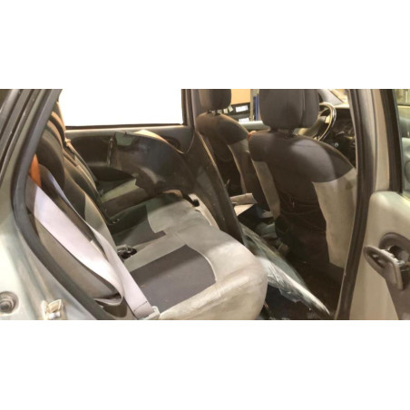 Compresseur clim RENAULT SCENIC 1 PHASE 2 d’occasion