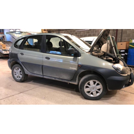 Compresseur clim RENAULT SCENIC 1 PHASE 2 d’occasion