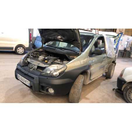 Compresseur clim RENAULT SCENIC 1 PHASE 2 d’occasion