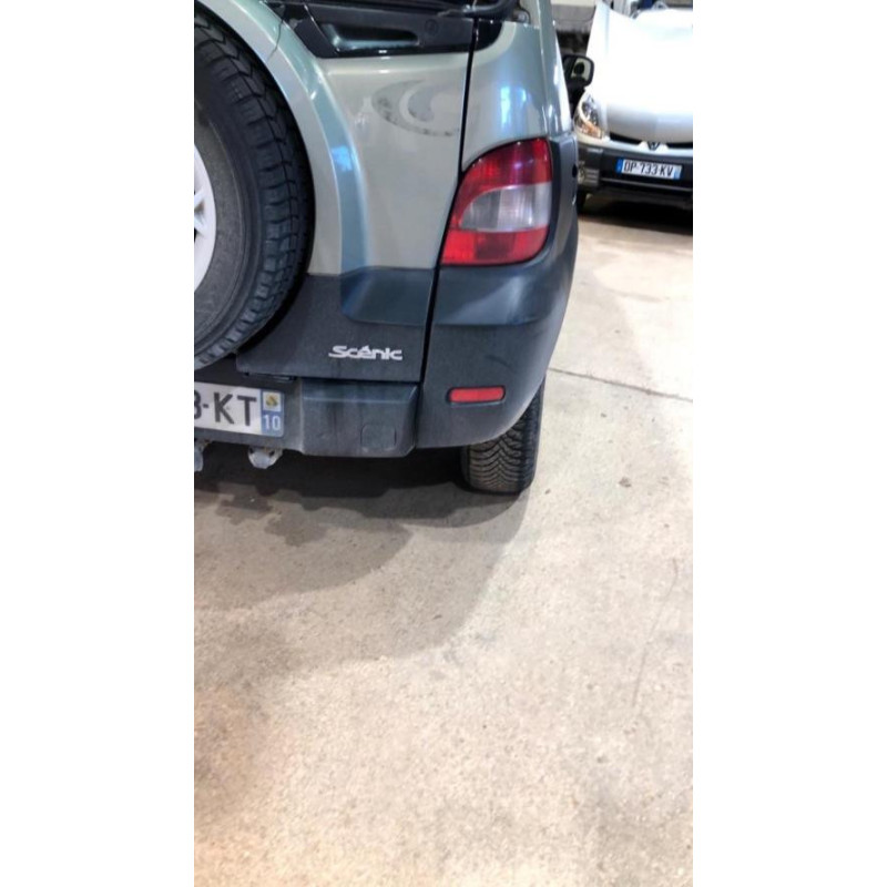 Compresseur clim RENAULT SCENIC 1 PHASE 2 d’occasion