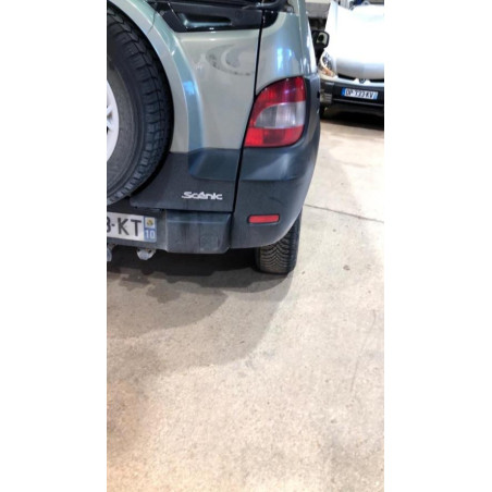 Compresseur clim RENAULT SCENIC 1 PHASE 2 d’occasion